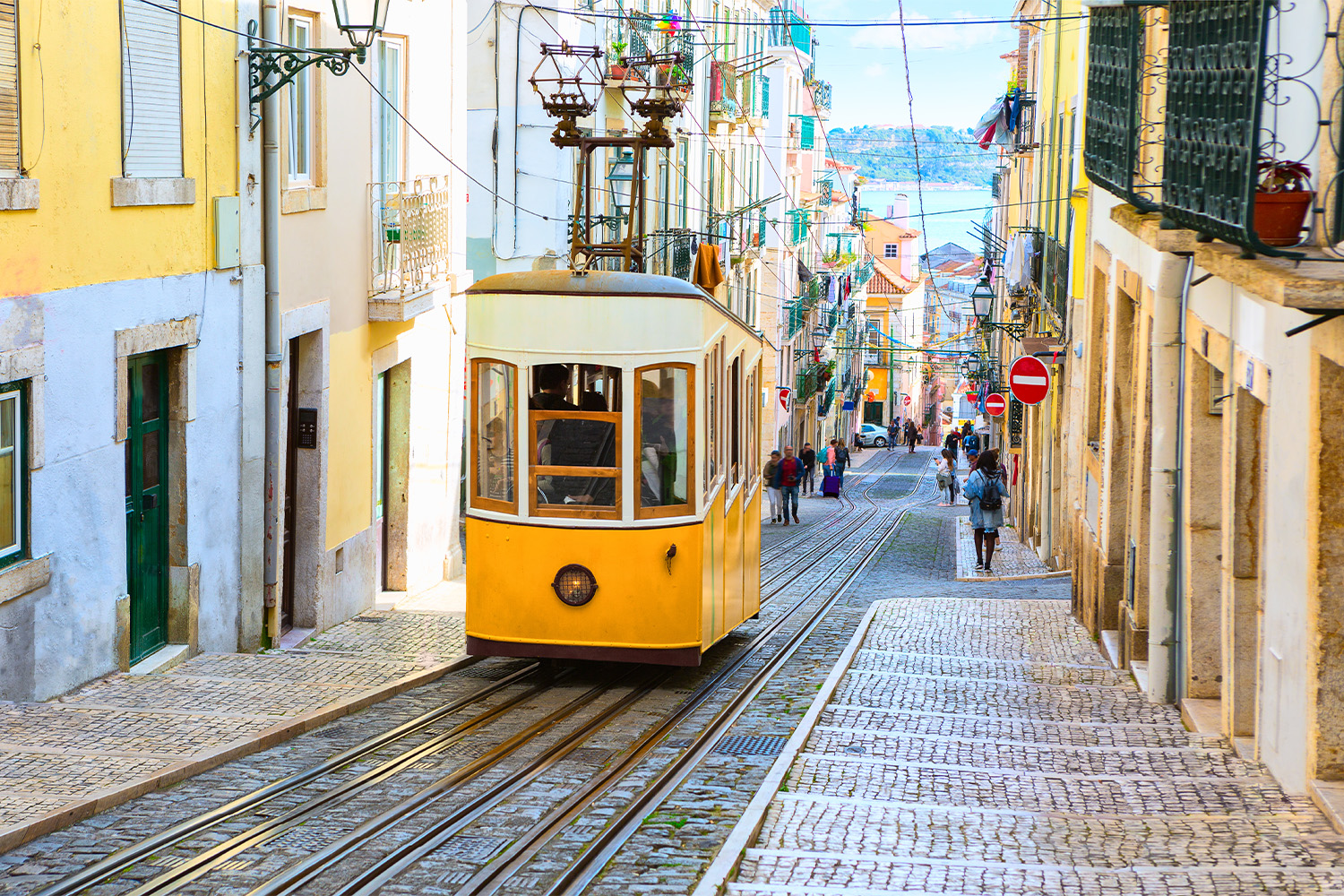 Menggunakan Program Visa Emas Portugal Untuk Sepenuhnya